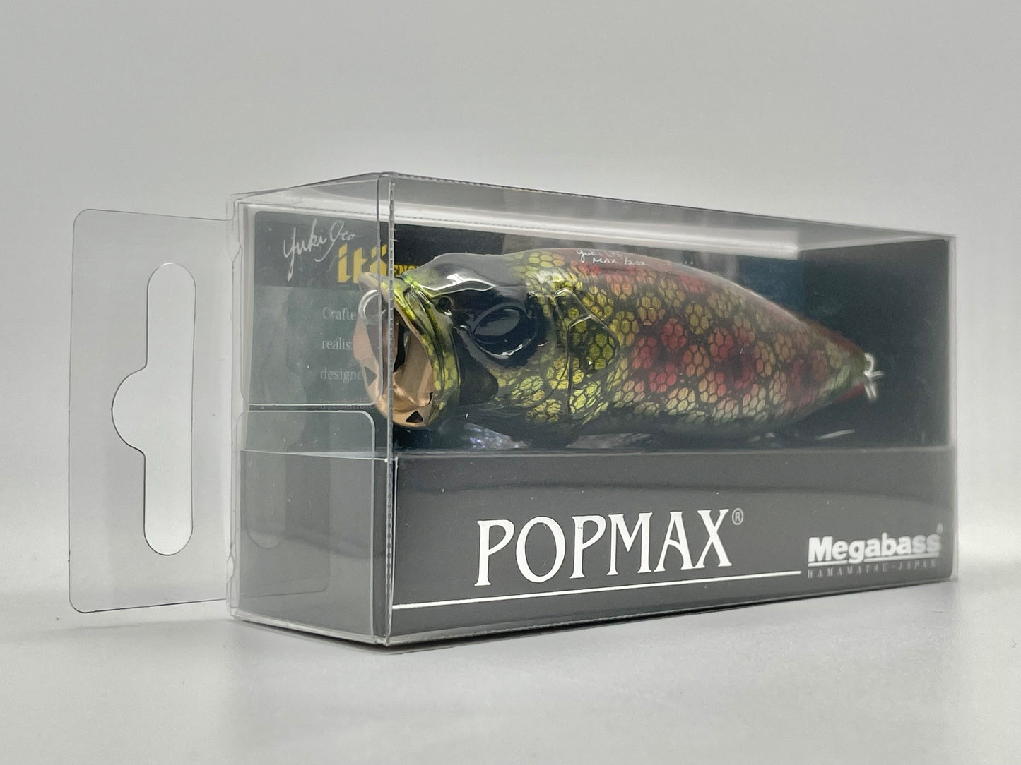 GENROKU - POPMAX (SP-C) RESPECT SERIES #44