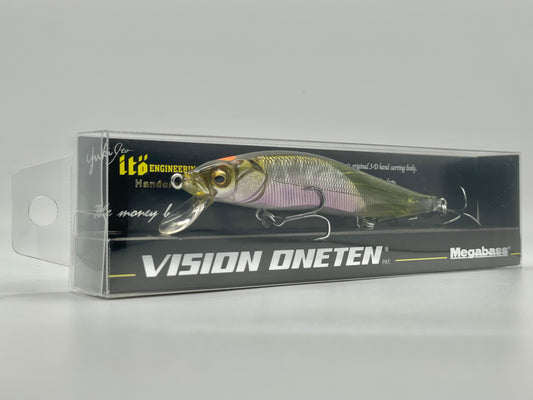 GG TABEGORO WAKASAGI - VISION ONETEN (SP-C) (JSY LIMITED SHOP EXCLUSIVE)