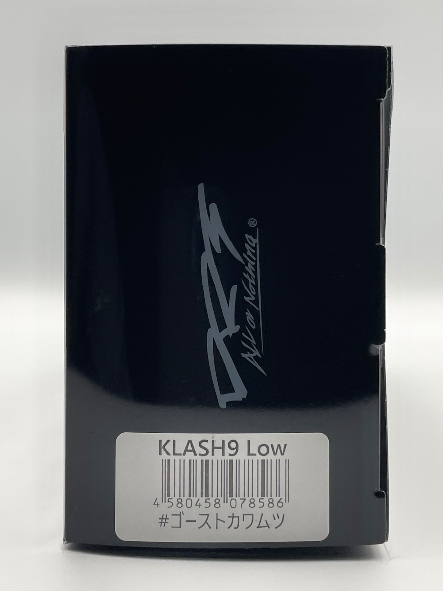 GHOST CHUB - DRT KLASH 9 (Geecrack Collaboration)