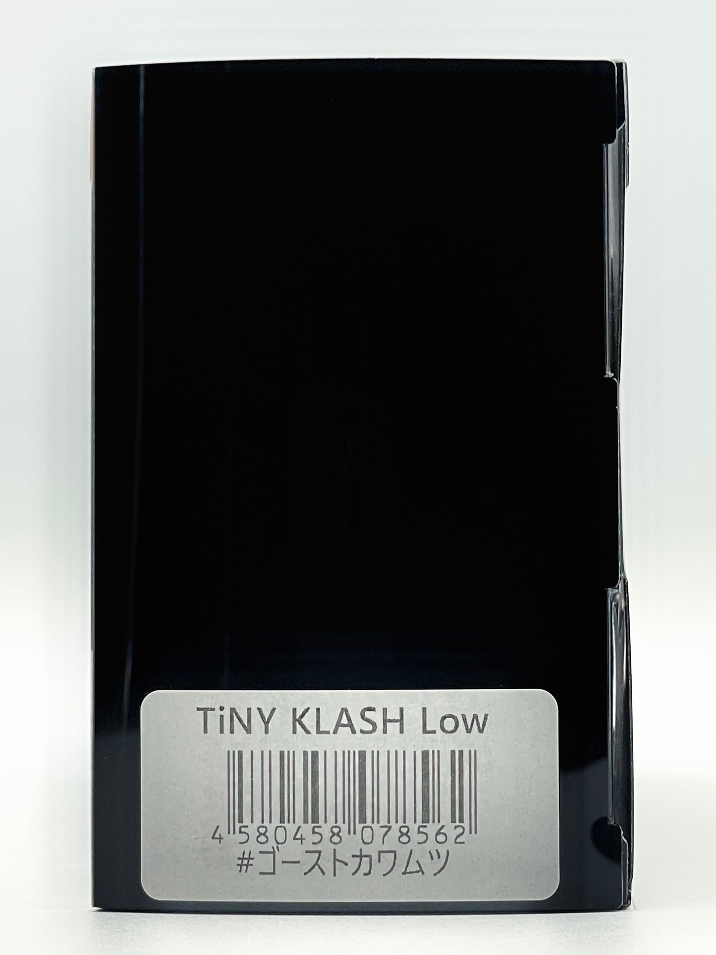 GHOST KAWAMUTSU - DRT TiNY KLASH Low (Geecrack Collaboration)