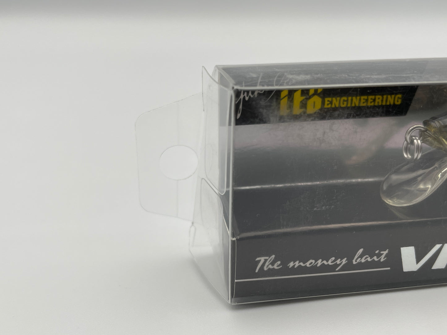 GILLKO - ONETEN USA (Damaged Box)