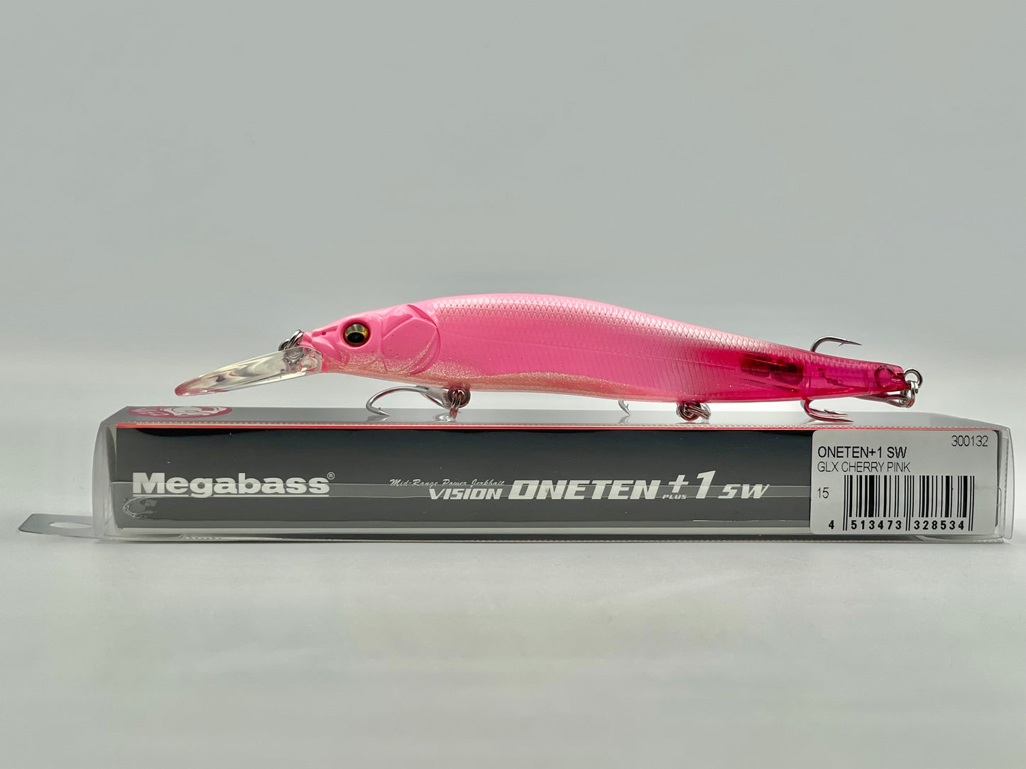 GLX CHERRY PINK - ONETEN+1 SW