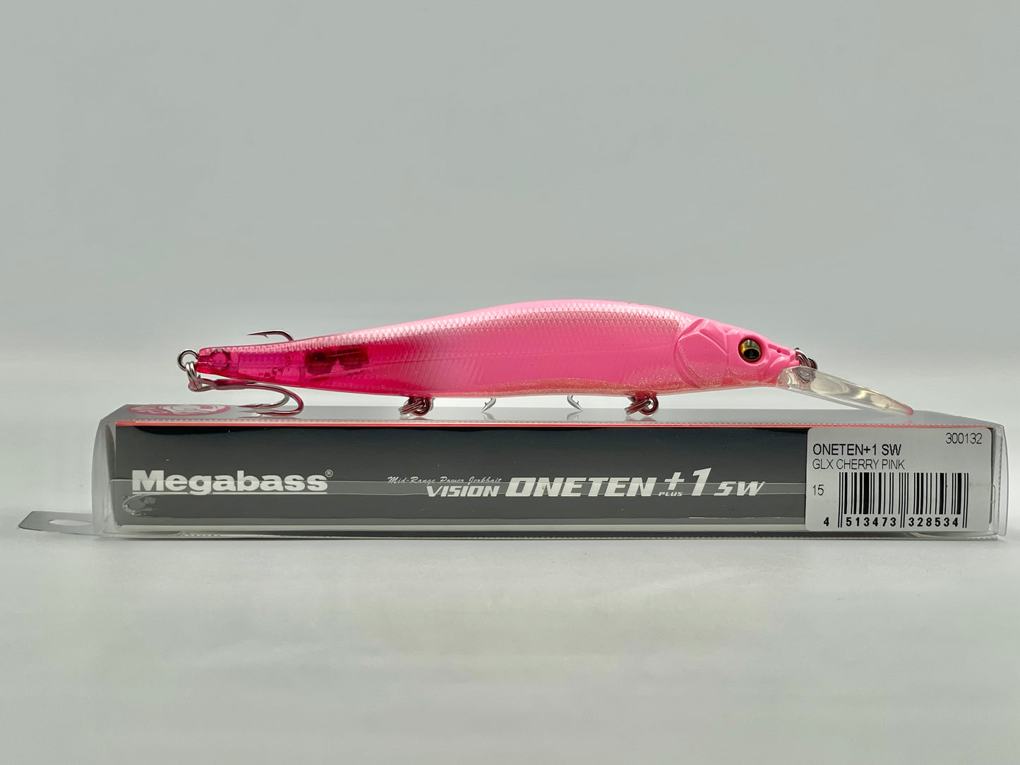GLX CHERRY PINK - ONETEN+1 SW
