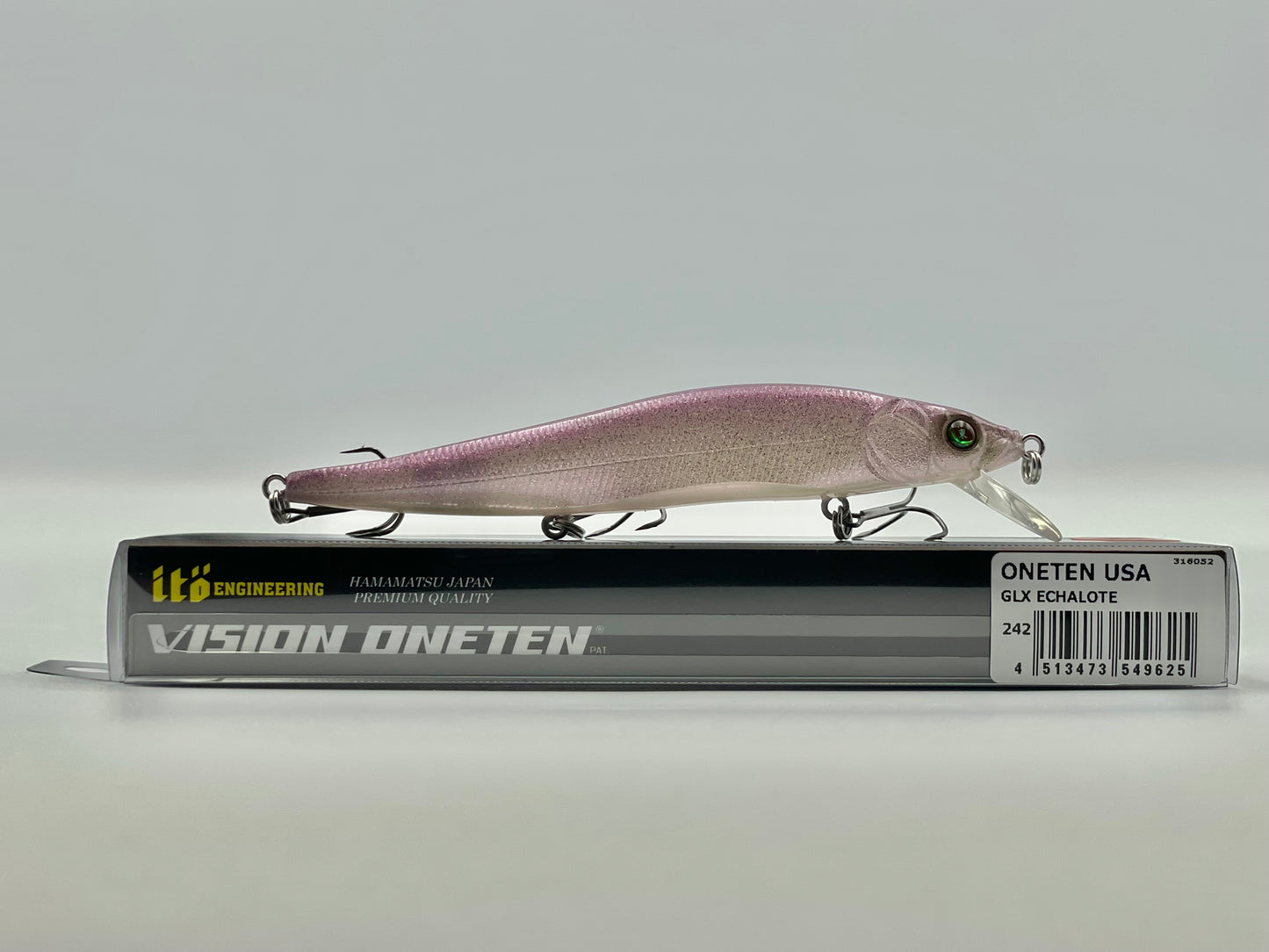 GLX ECHALOTE - ONETEN USA (JOOTTI Collaboration) (LIMITED COLOR)