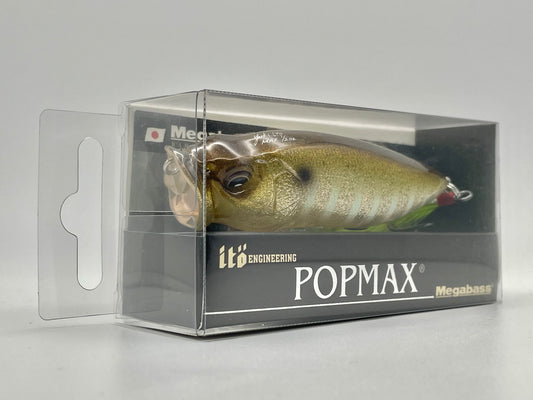 GLX GALAXY SHINER - POPMAX USA