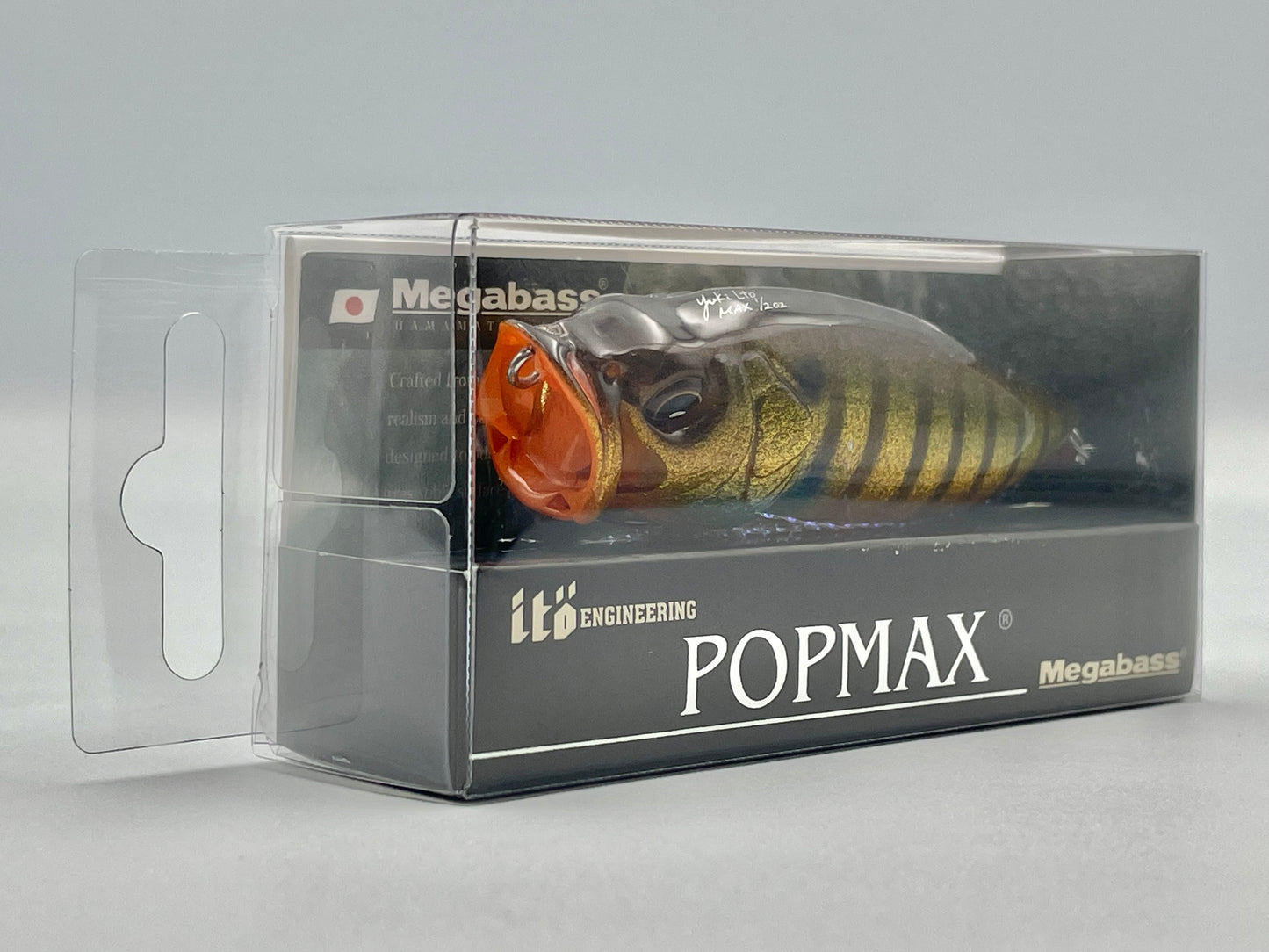 GLX ITO GILL - POPMAX