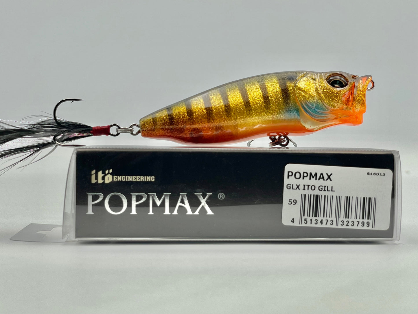 GLX ITO GILL - POPMAX
