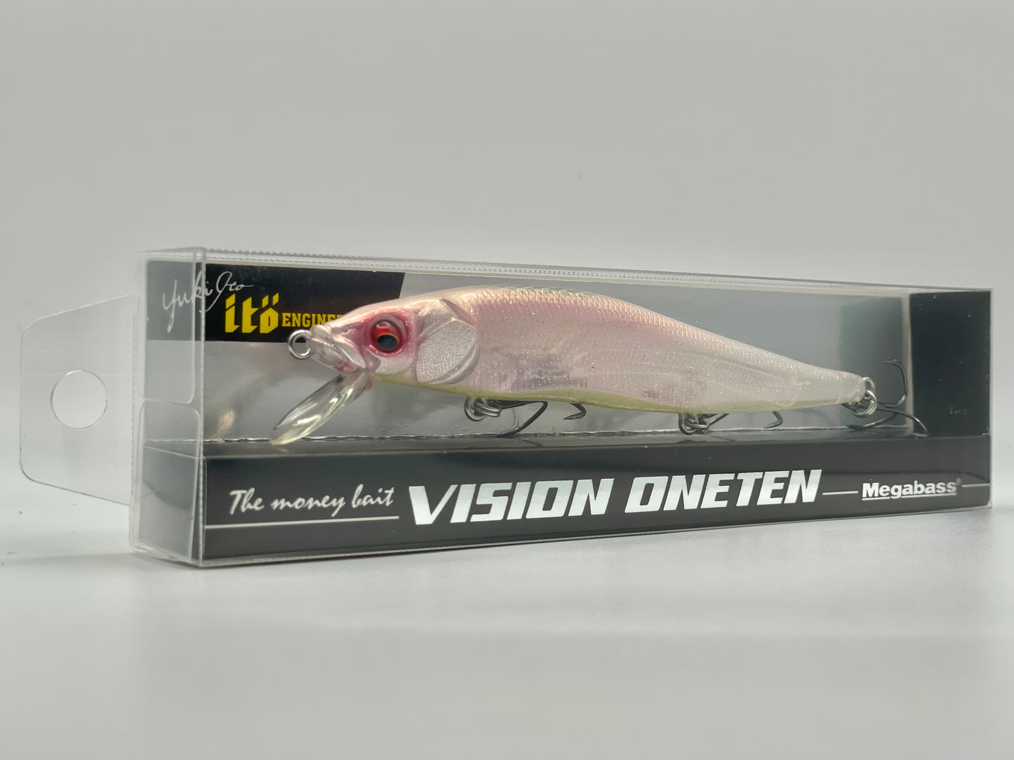 GLXS SPAWN CHERRY - VISION ONETEN RESPECT SERIES #76