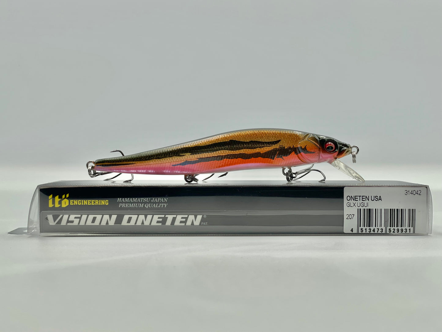 GLX UGUI - ONETEN USA