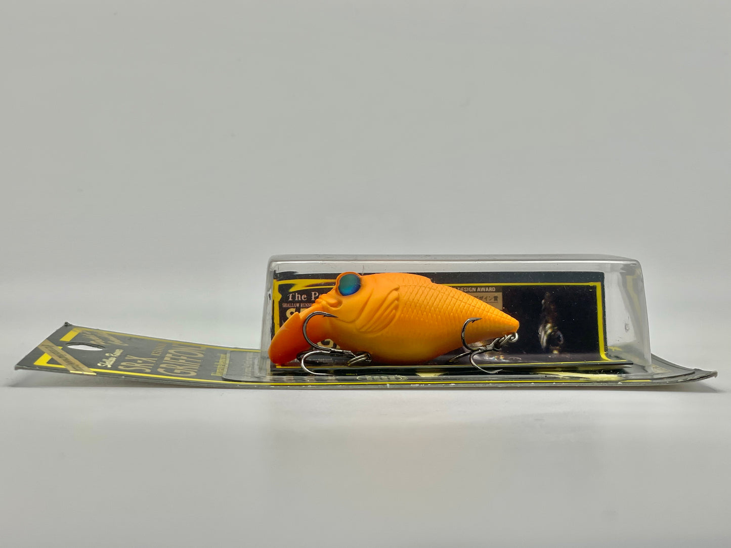 GOTSU ORE - SR-X GRIFFON
