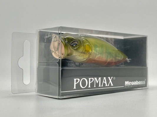 GP OIKAWA - POPMAX USA