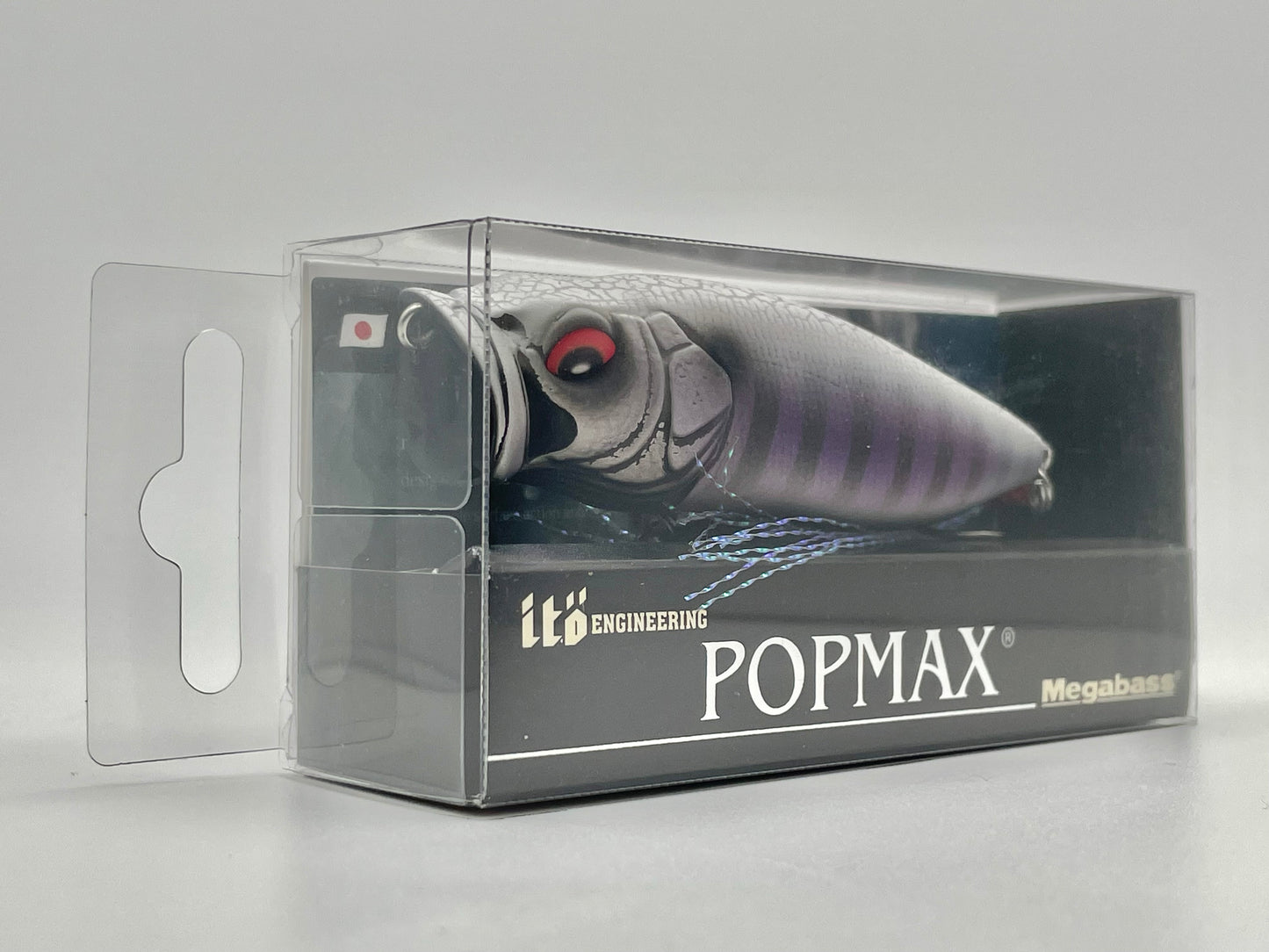 HAGURE GILL - POPMAX (SP-C)