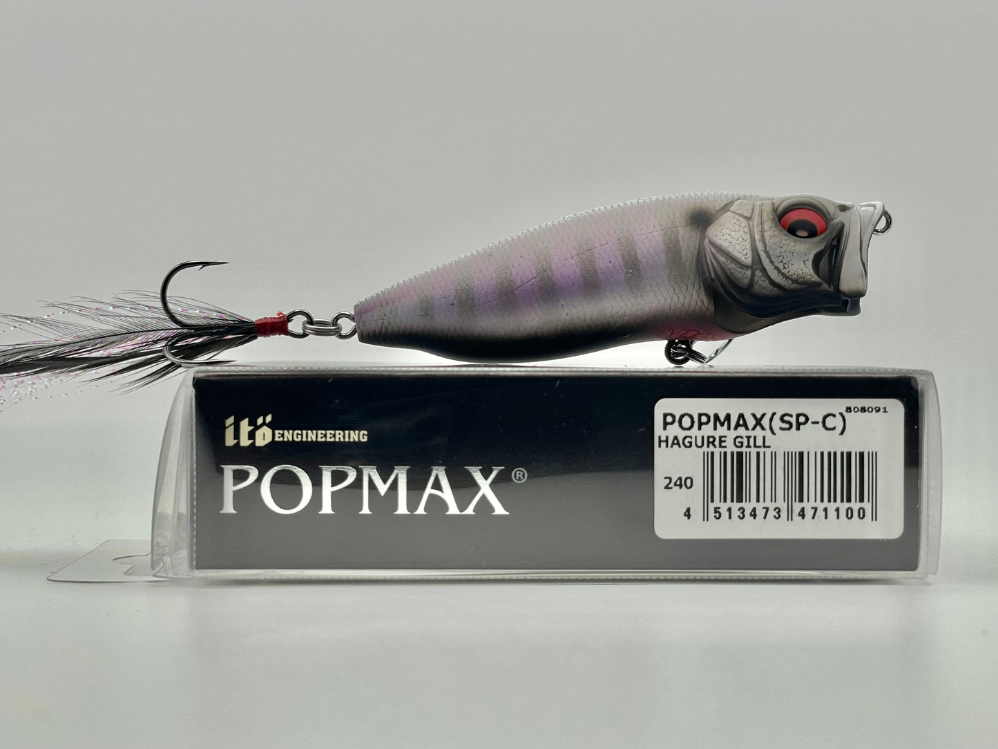 HAGURE GILL - POPMAX (SP-C)