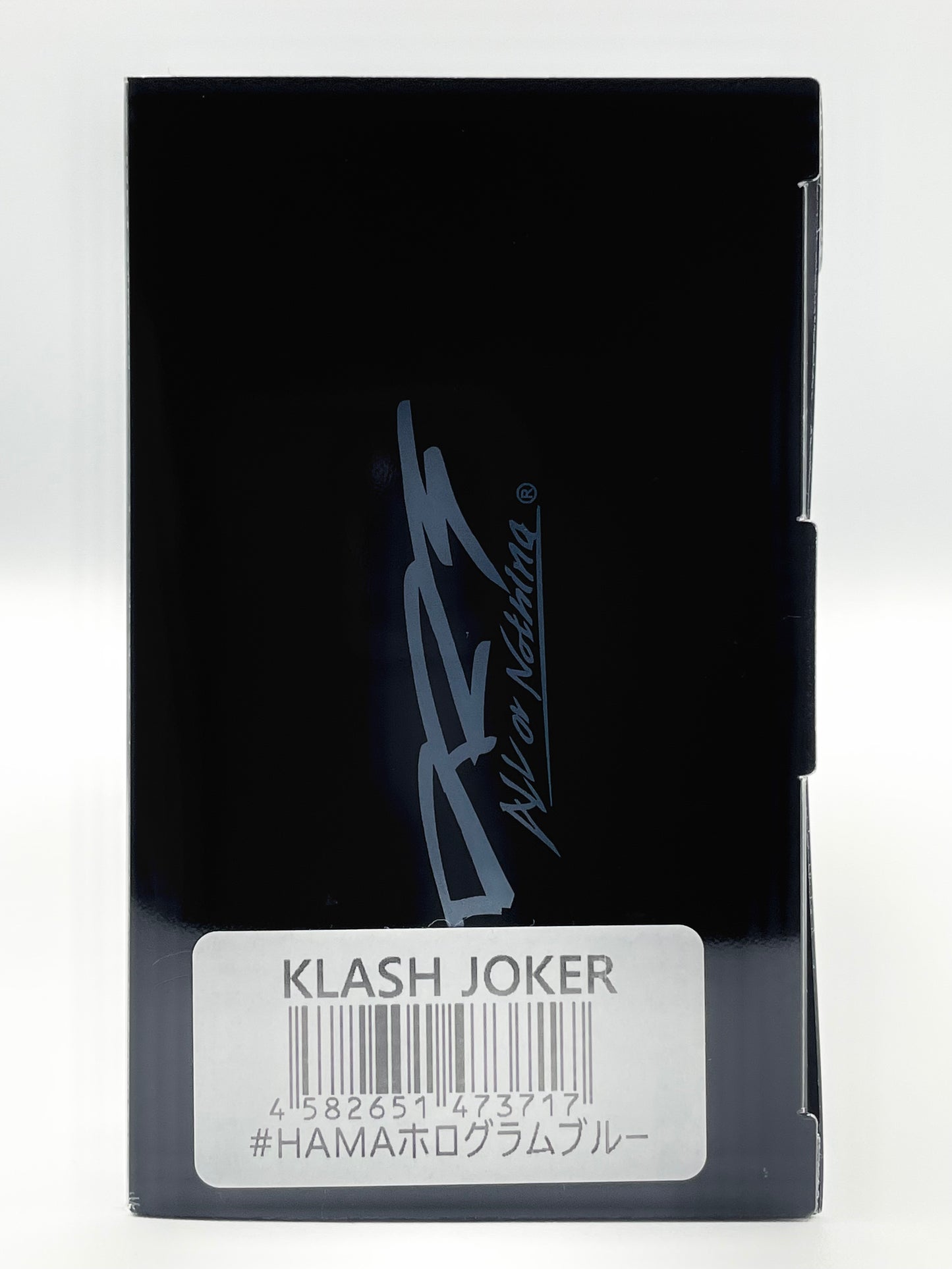 HAMA HOLOGRAM BLUE - KLASH JOKER