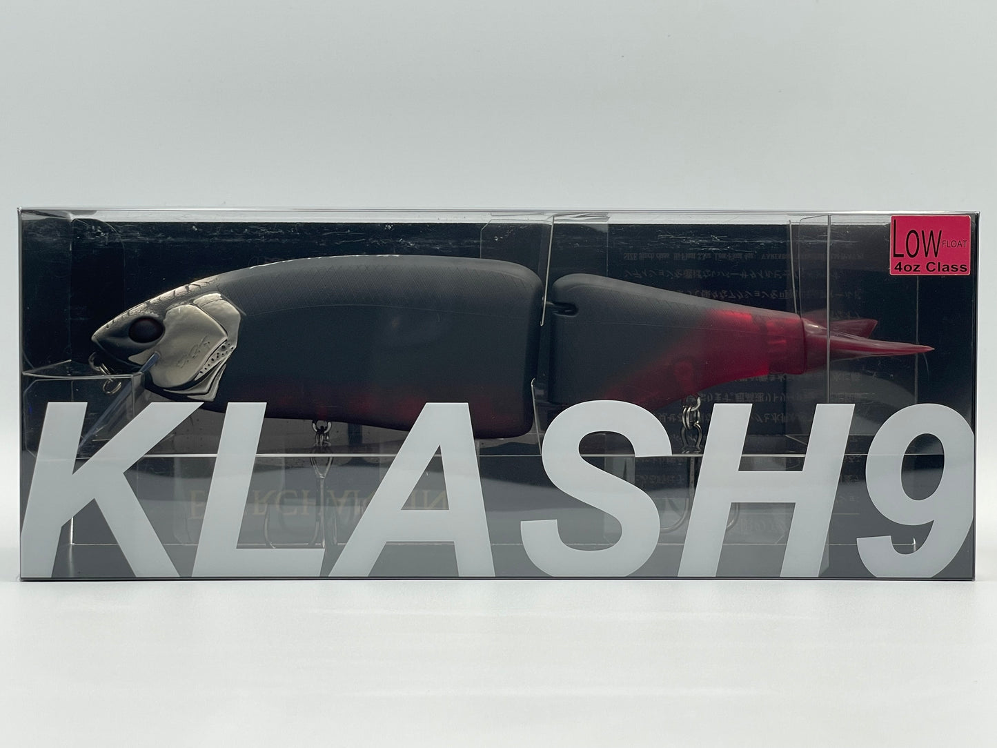 HAMA PANON DX - DRT KLASH 9