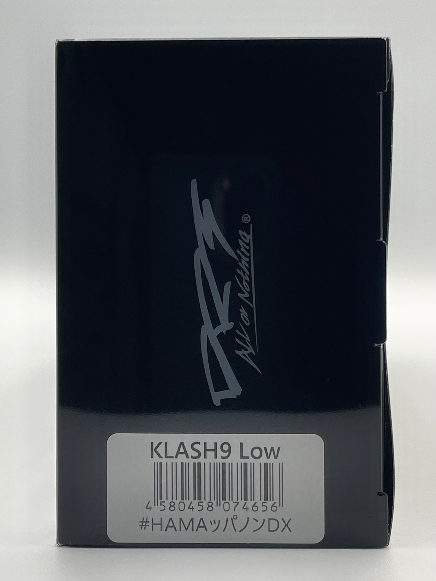 HAMA PANON DX - DRT KLASH 9