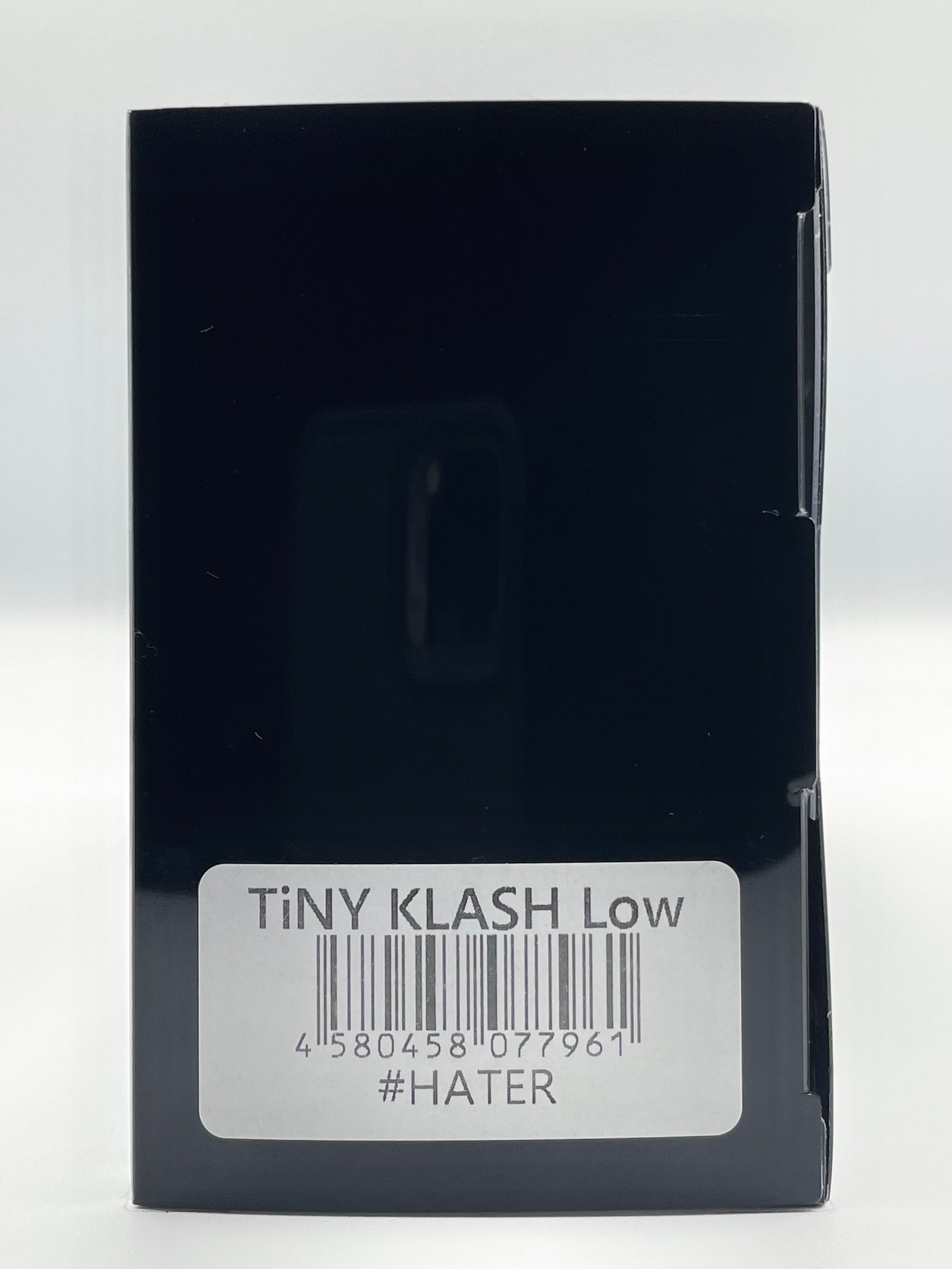 HATER - DRT TiNY KLASH