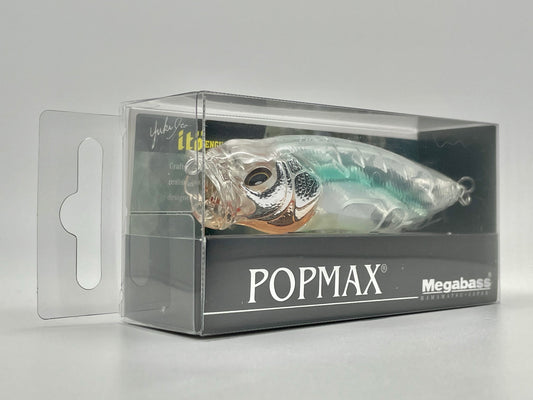 HIUO - POPMAX (SP-C) RESPECT SERIES #50