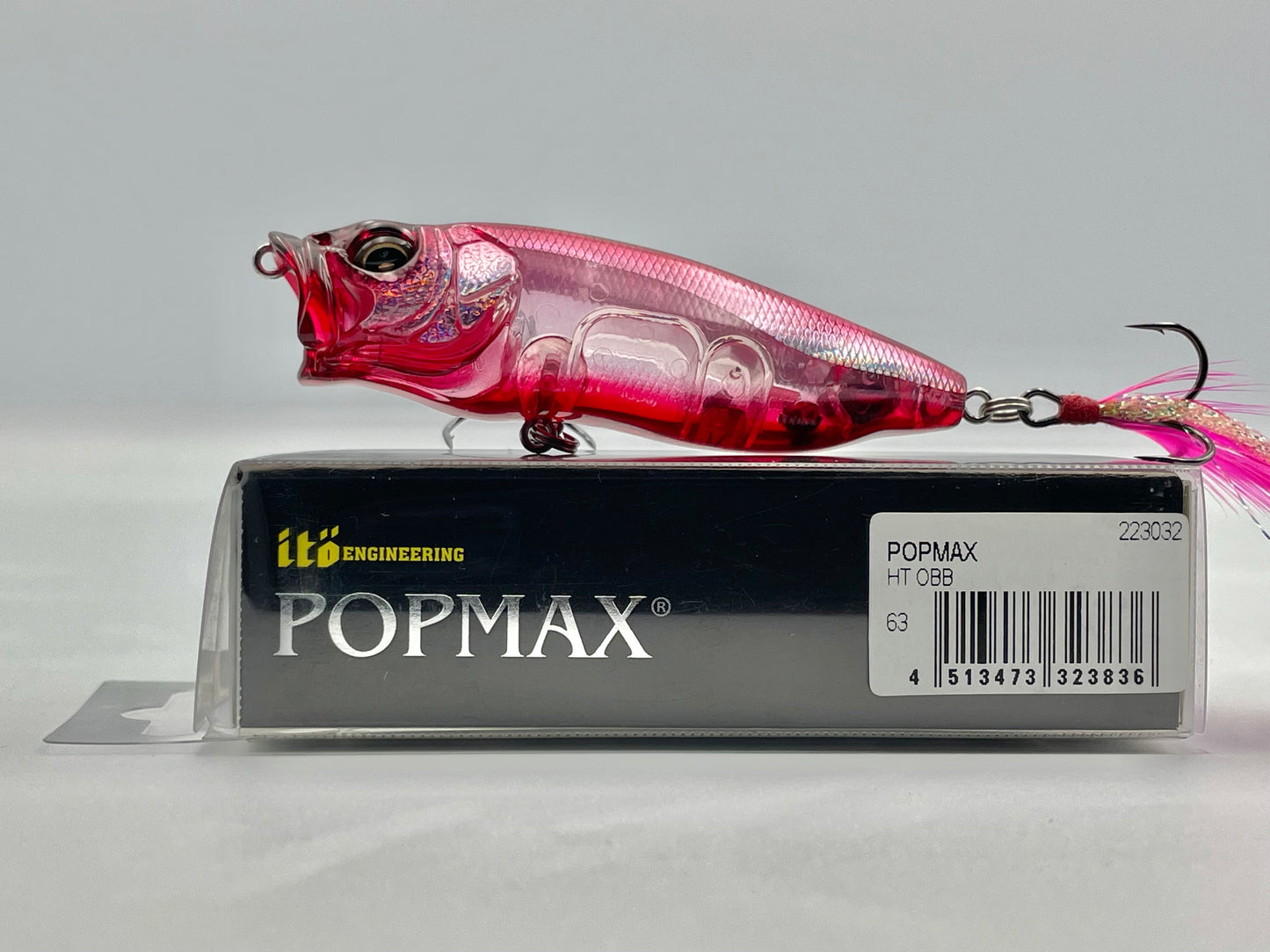 HT OBB - POPMAX