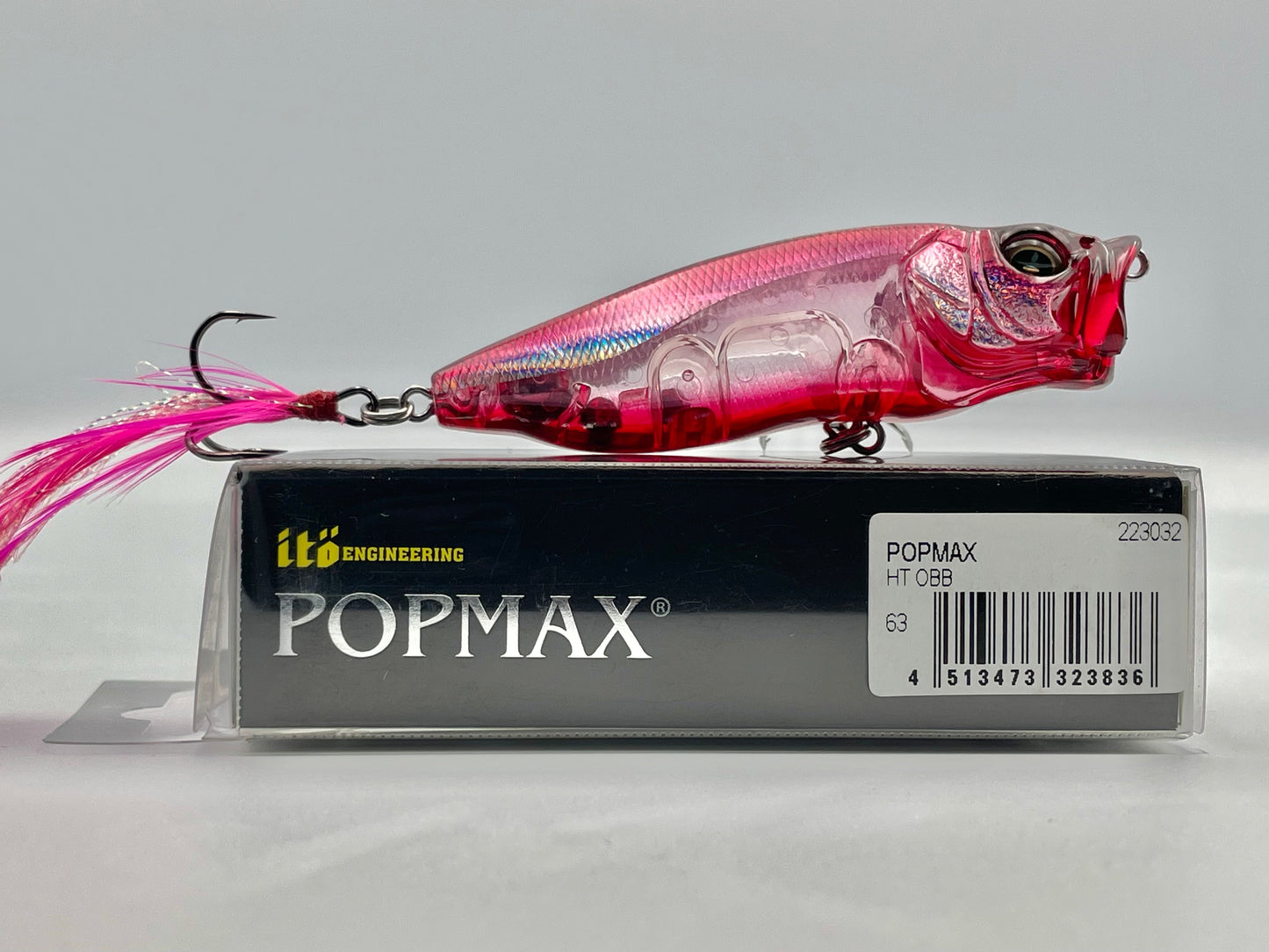 HT OBB - POPMAX