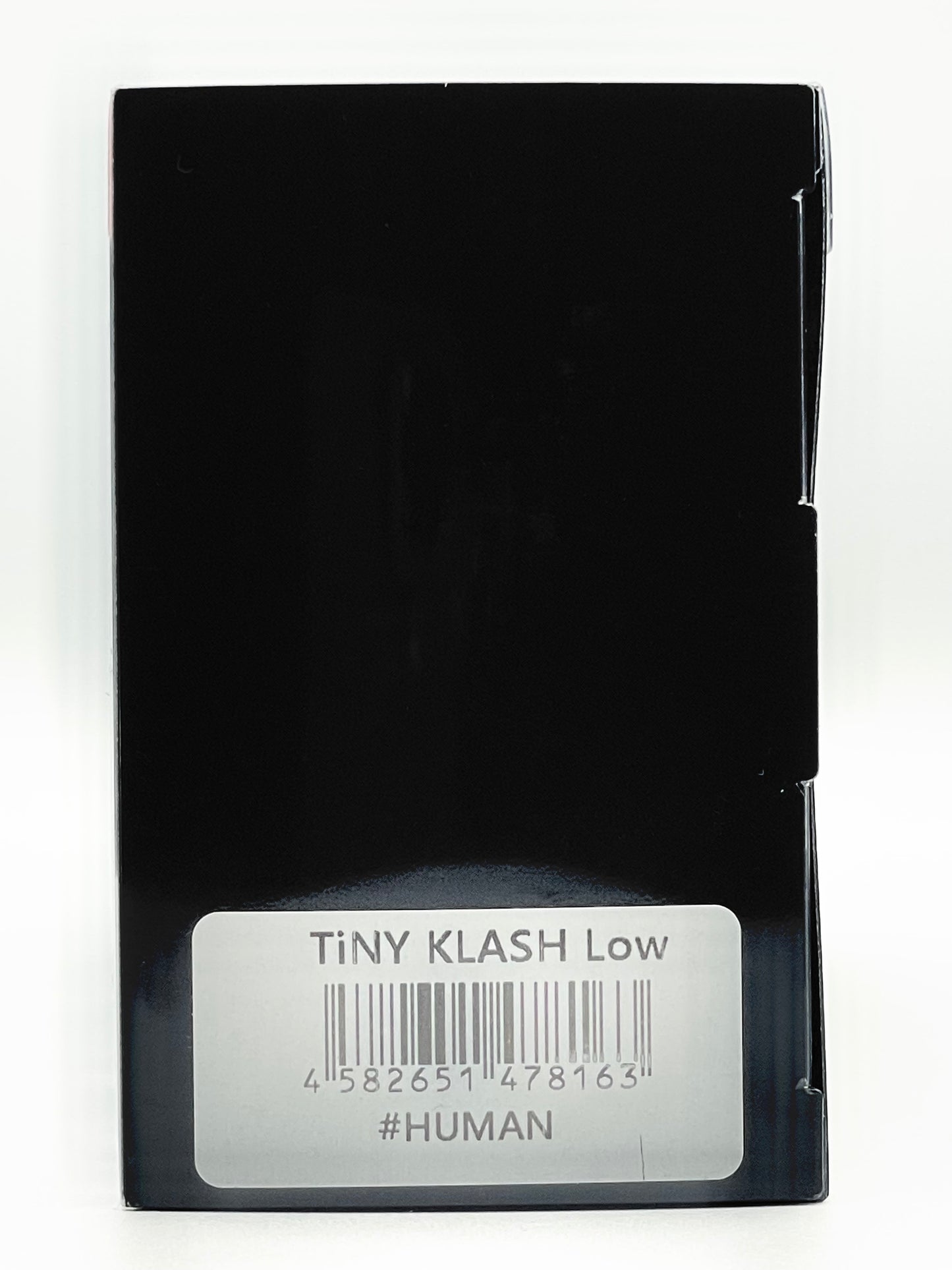 HUMAN - DRT TiNY KLASH