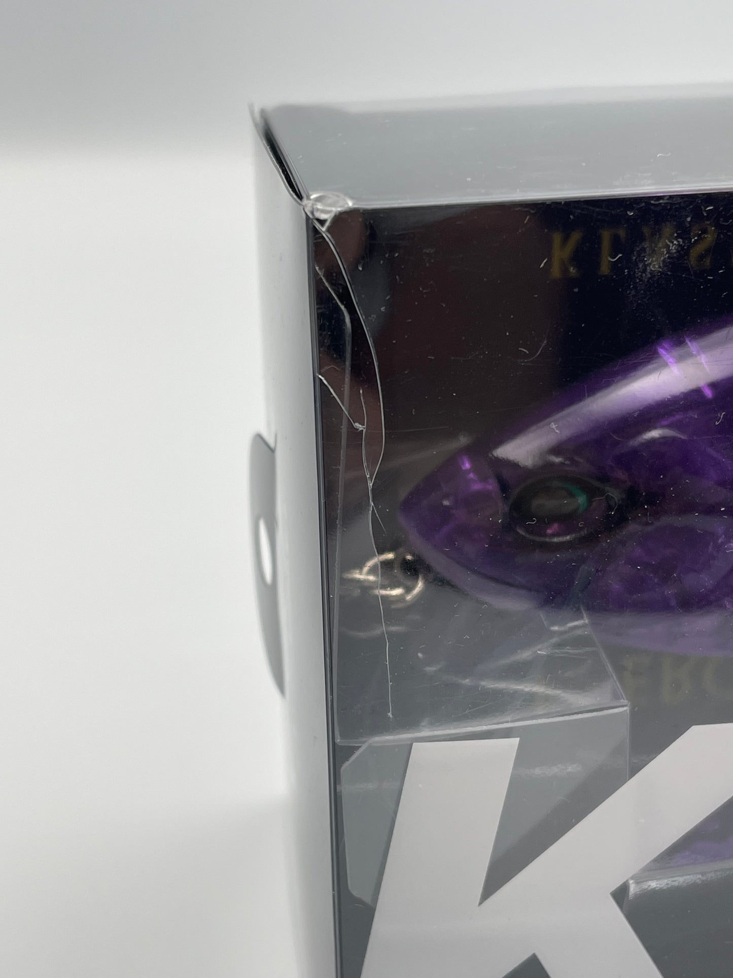 IKEHARA SPECIAL - DRT KLASH 9 (Damaged box)