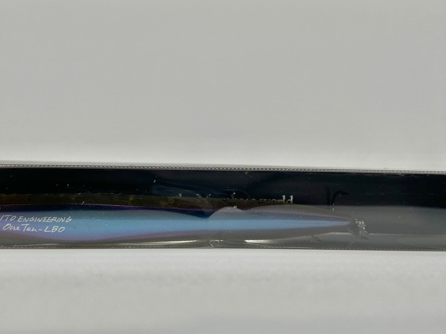 IL MIRAGE - ONETEN LBO (SP-C) RESPECT SERIES #60 (Damaged Box)