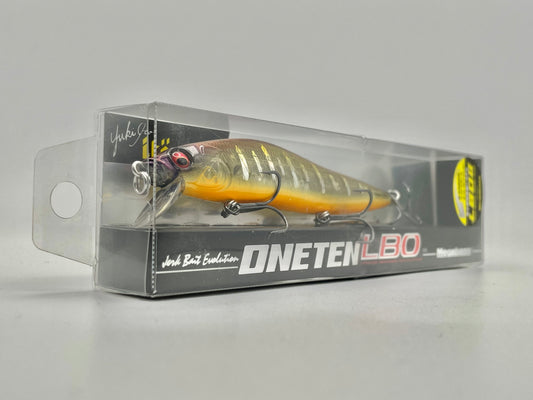 IL MIRAGE - ONETEN LBO (SP-C) RESPECT SERIES #60 (Damaged Box)