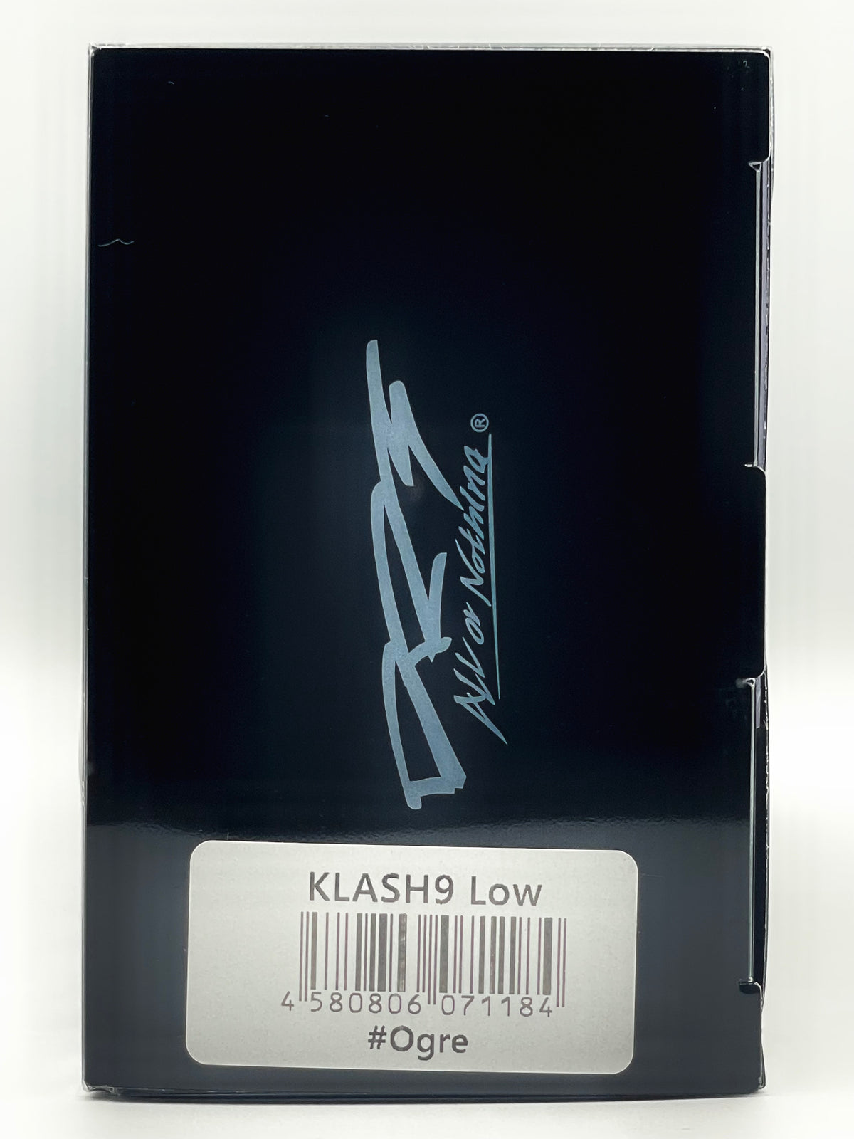 OGRE - DRT KLASH 9 Low (Damaged packaging)