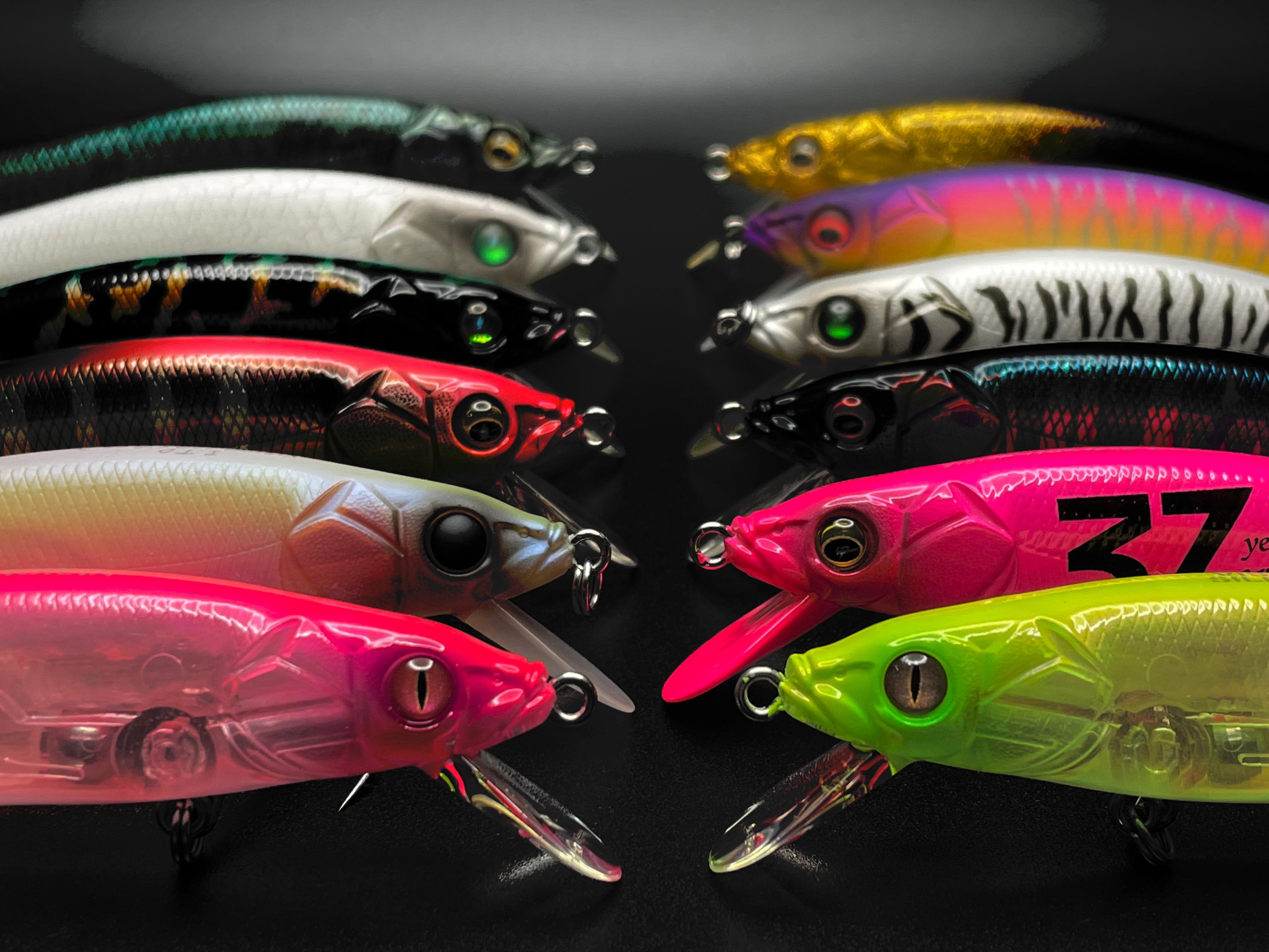 Megabass Pop X – Tackle Box LLC