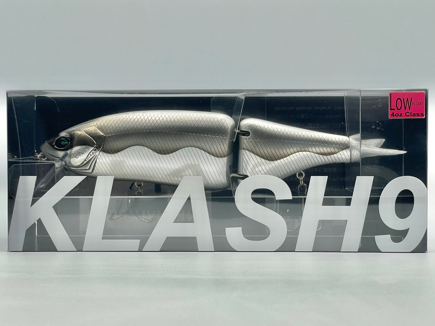 INSTANT LIGHTNING - DRT KLASH 9
