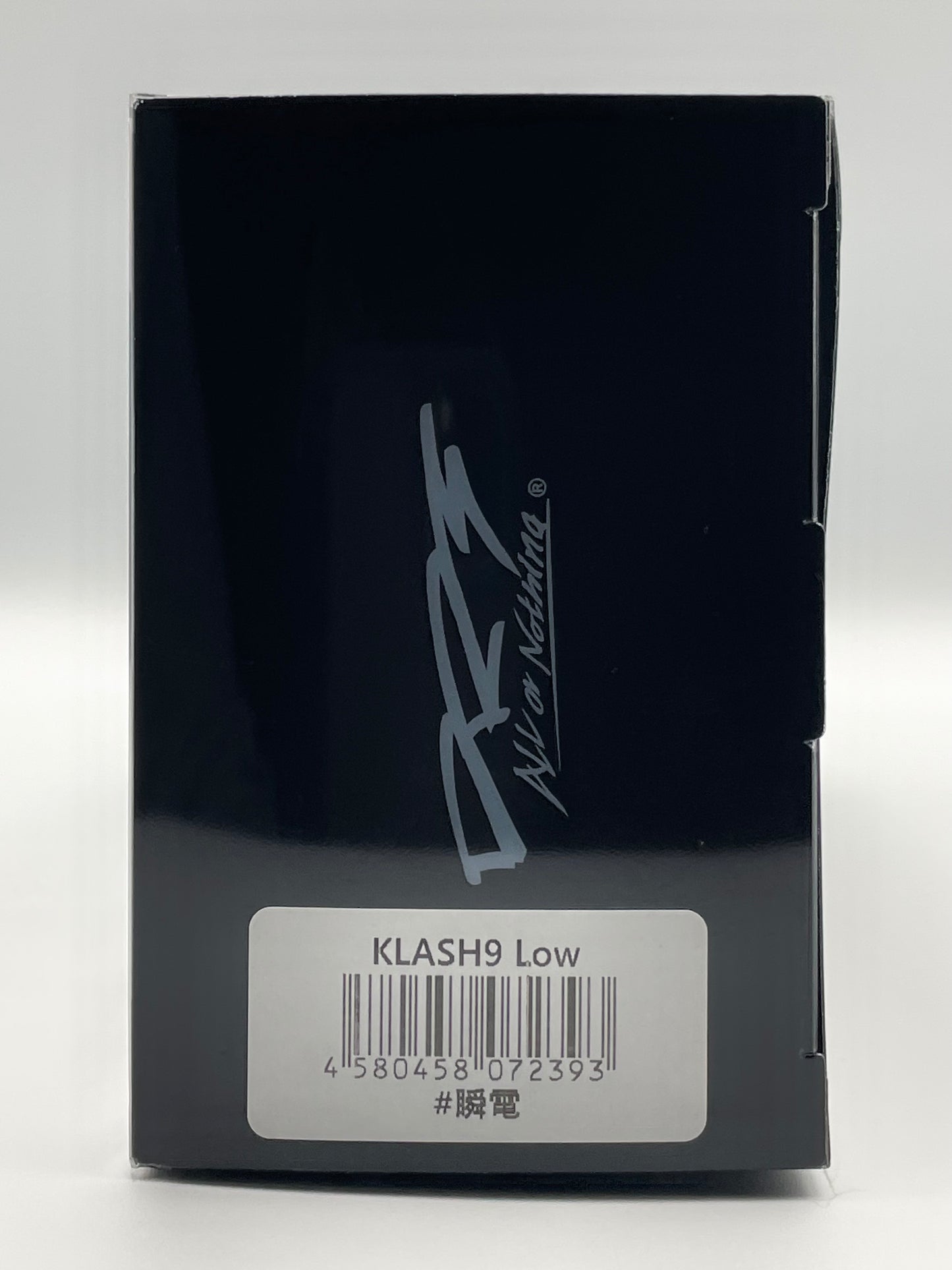 INSTANT LIGHTNING - DRT KLASH 9
