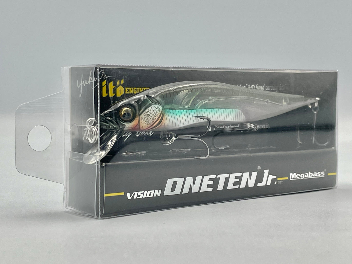 ITO CLEAK LAKER - VISION ONETEN Jr. RESPECT SERIES #71