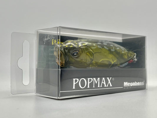 ITO GORI - POPMAX (SP-C) RESPECT SERIES #46