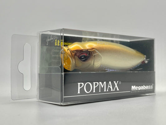 ITO ILLUSION - POPMAX (SP-C) RESPECT SERIES #49