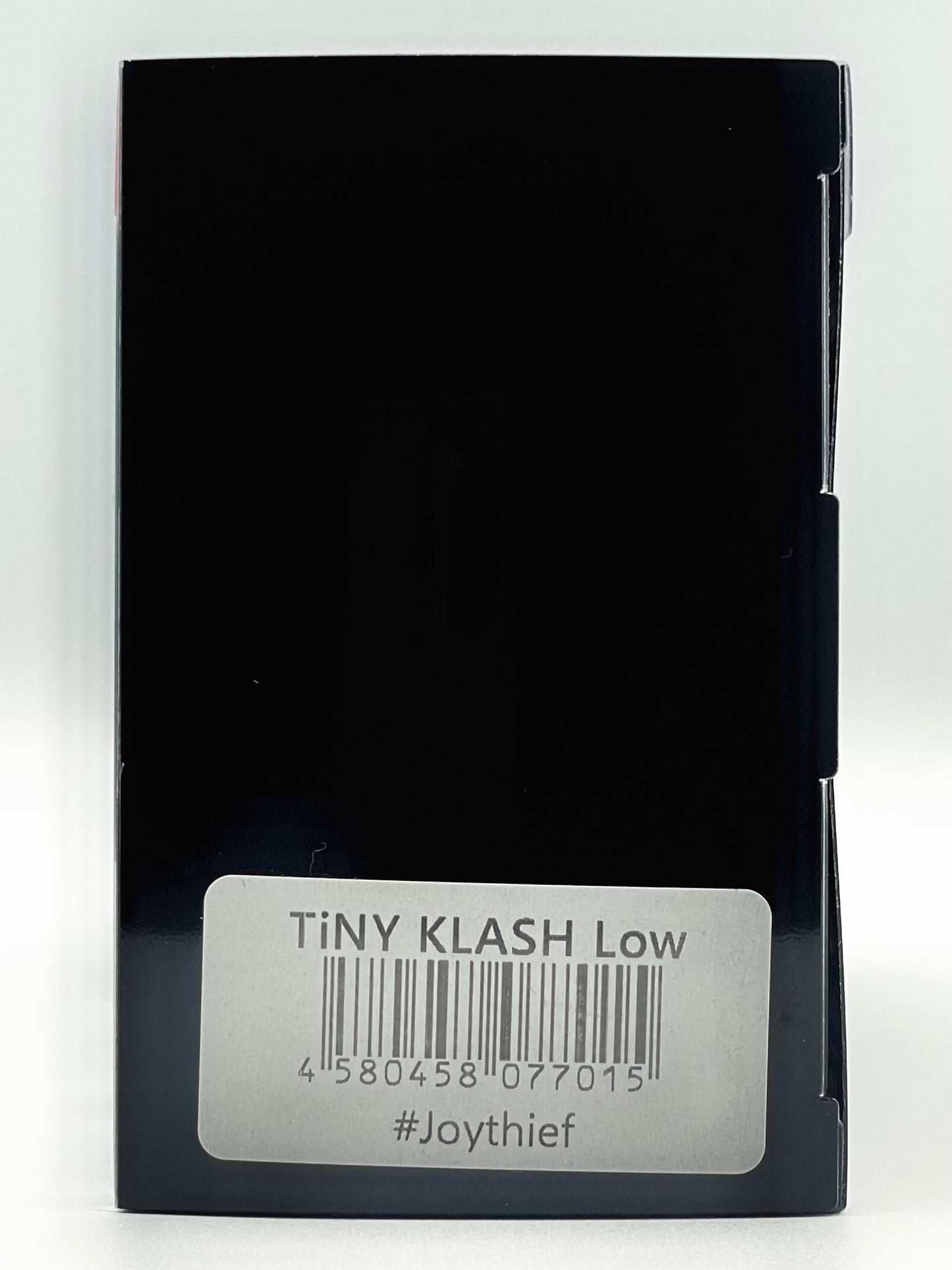 JOYTHIEF - DRT TiNY KLASH Low