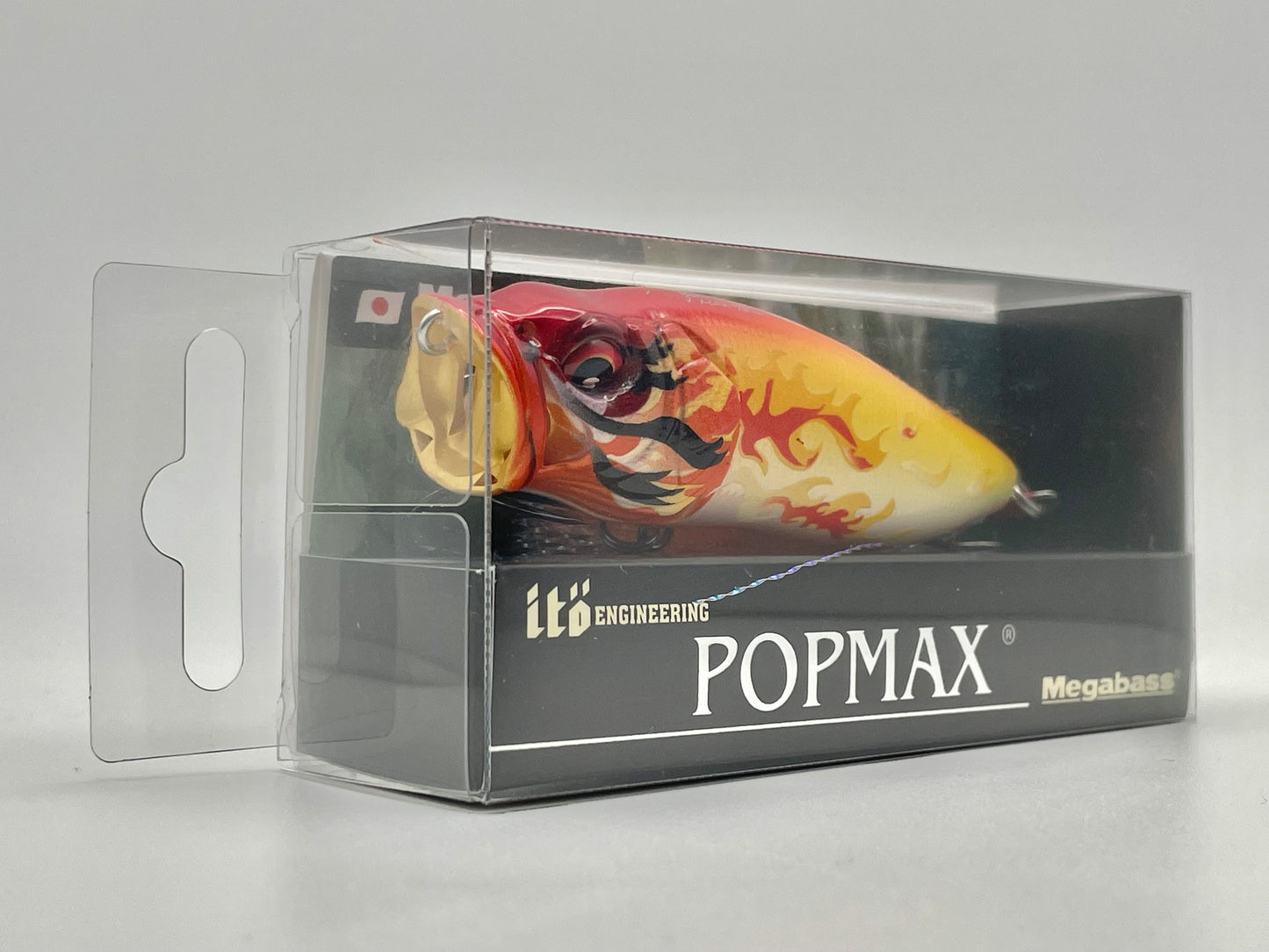 KABUKI AKANE - POPMAX (SP-C)