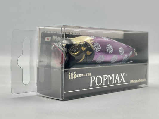 KARAJISHI2020 SHIKOKU - POPMAX (SP-C)