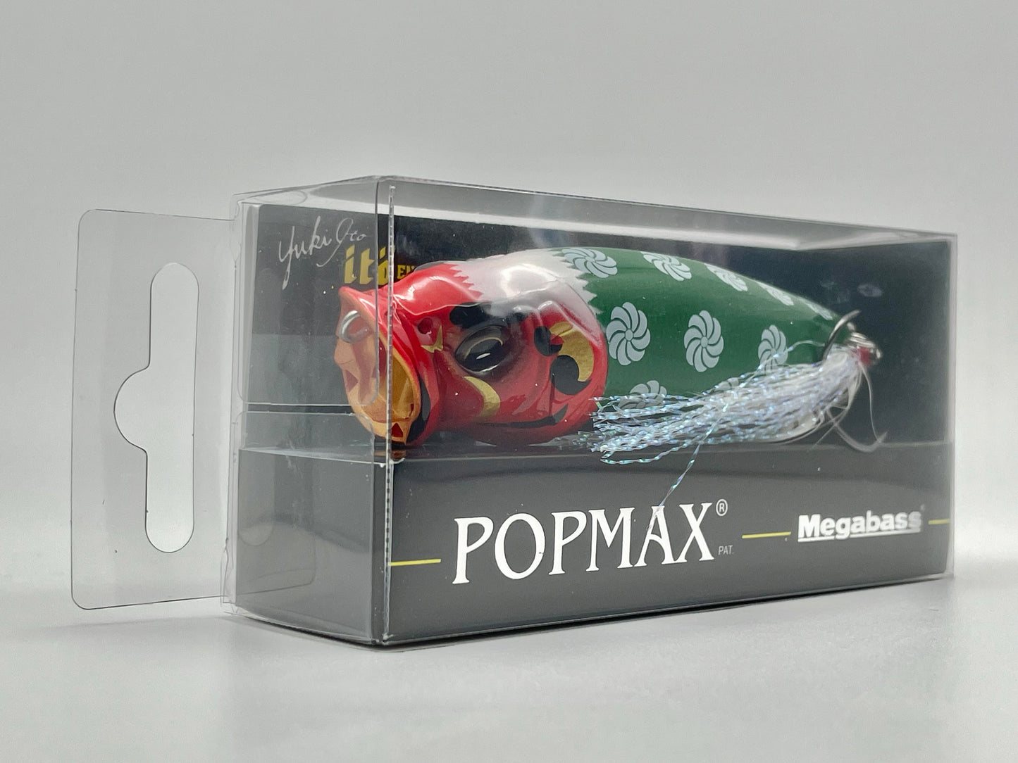 KARAJISHI2025 BENIAKA - POPMAX (SP-C)