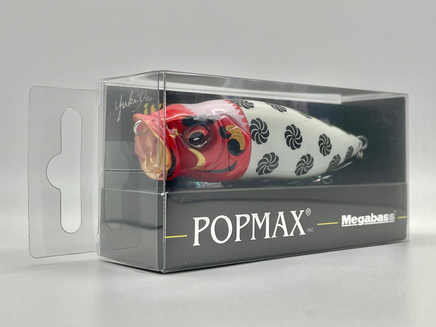 KARAJISHI2025 BENIZOUGE - POPMAX (SP-C)