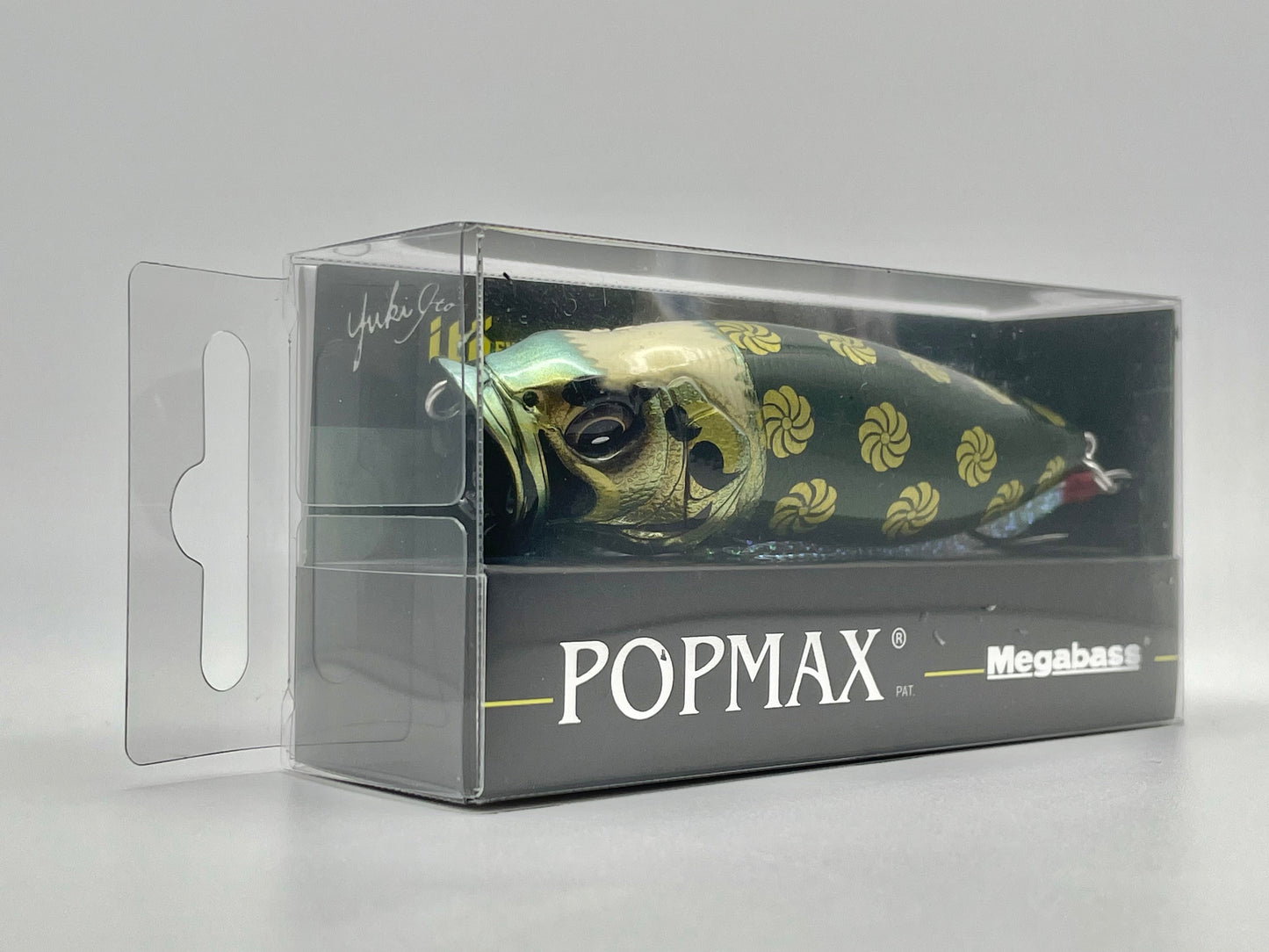 KARAJISHI2025 KOGANE - POPMAX (SP-C)