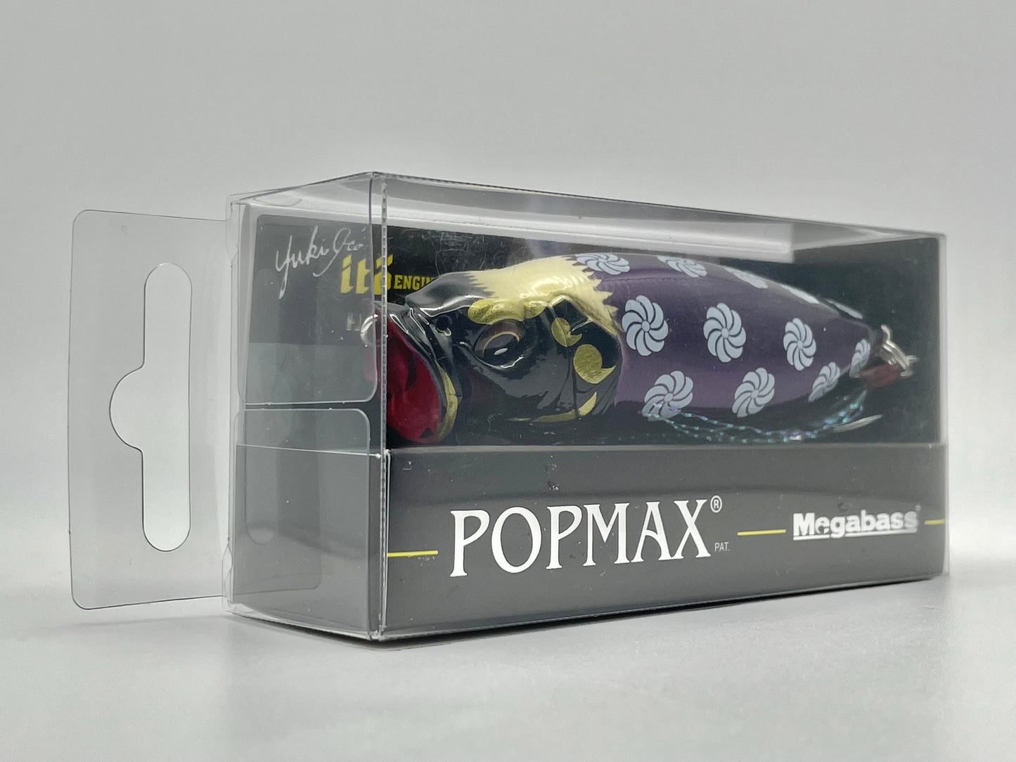 KARAJISHI2025 SHIKOKU - POPMAX (SP-C)
