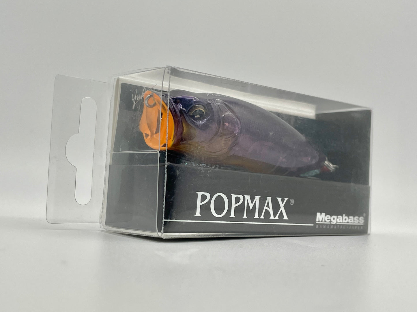 KIKYOU - POPMAX USA