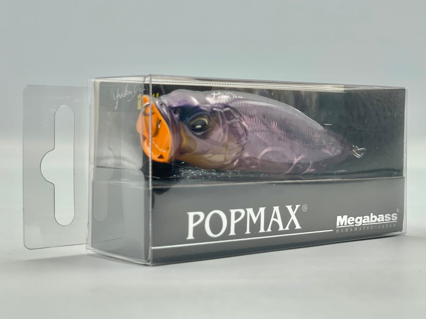 KIKYOU - POPMAX USA