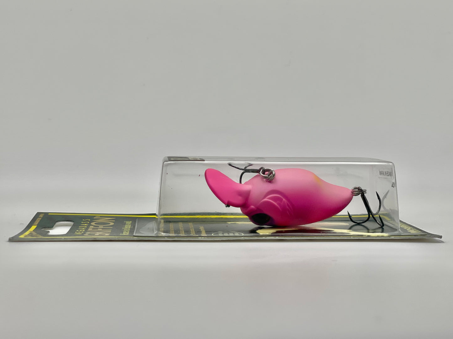 KILLER PINK - SR-X GRIFFON
