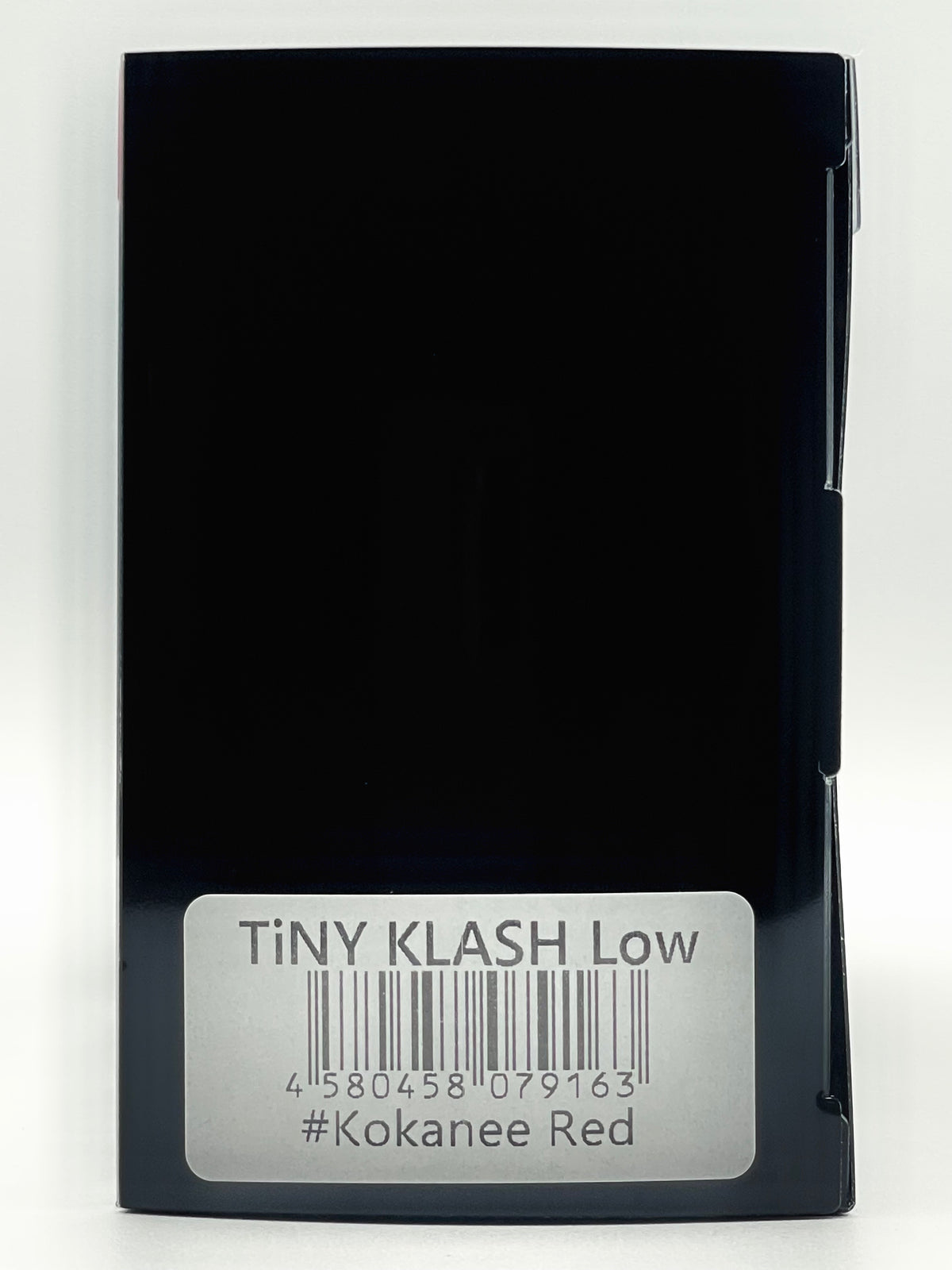 KOKANEE RED - DRT TiNY KLASH Low