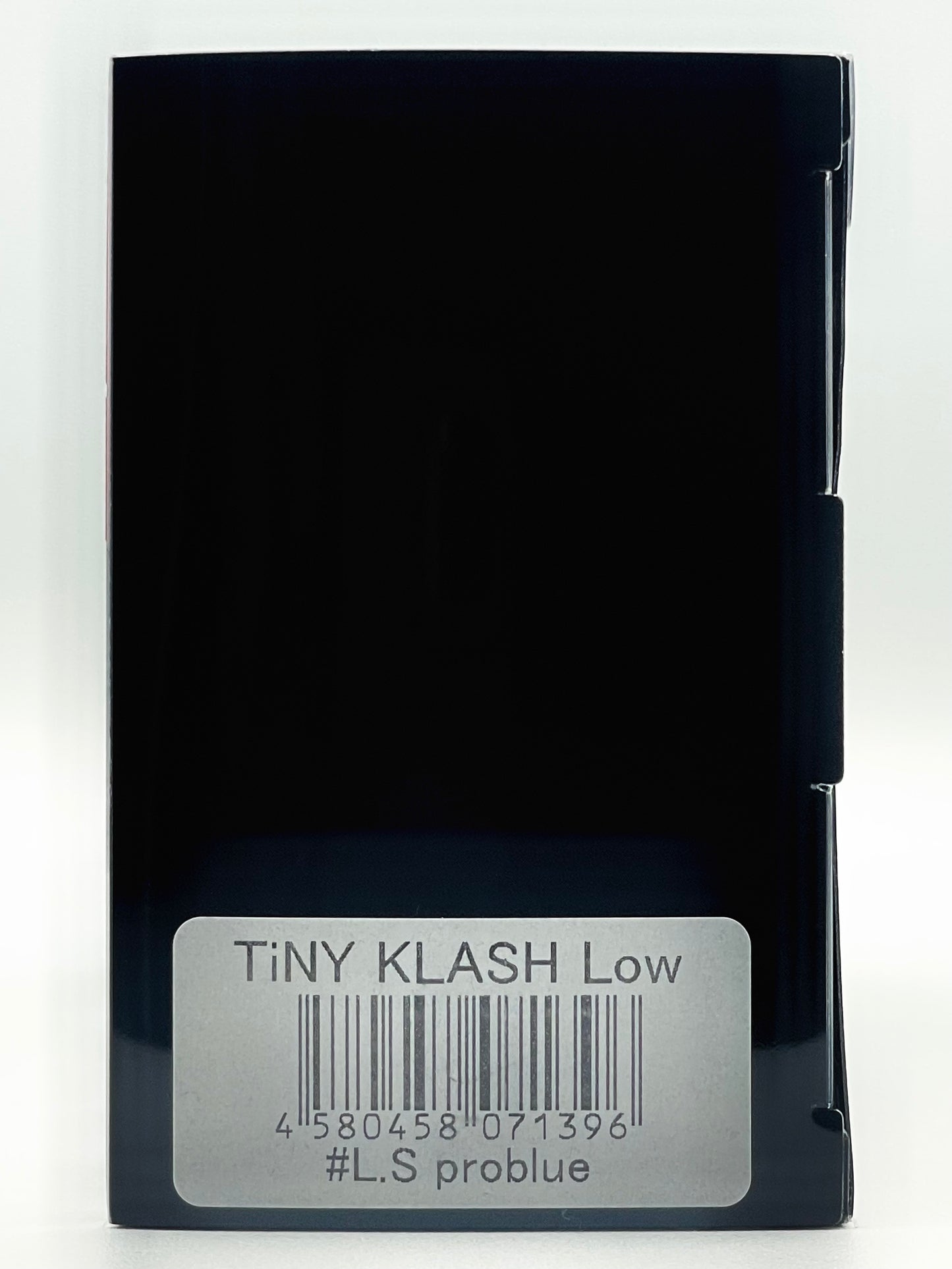 L.S. PRO BLUE - DRT TiNY KLASH (Back Lash Collaboration)