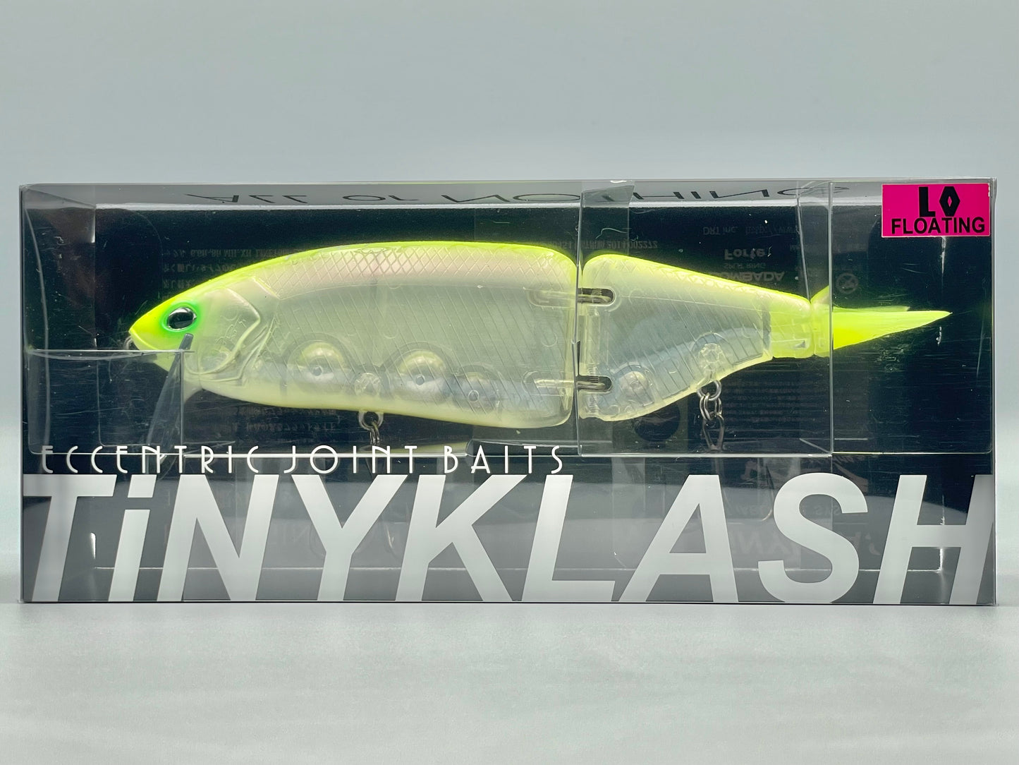 LEMONADE - DRT TiNY KLASH