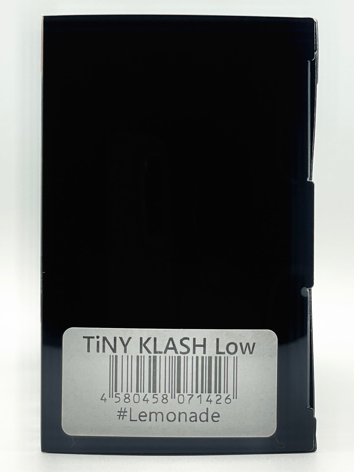LEMONADE - DRT TiNY KLASH Low
