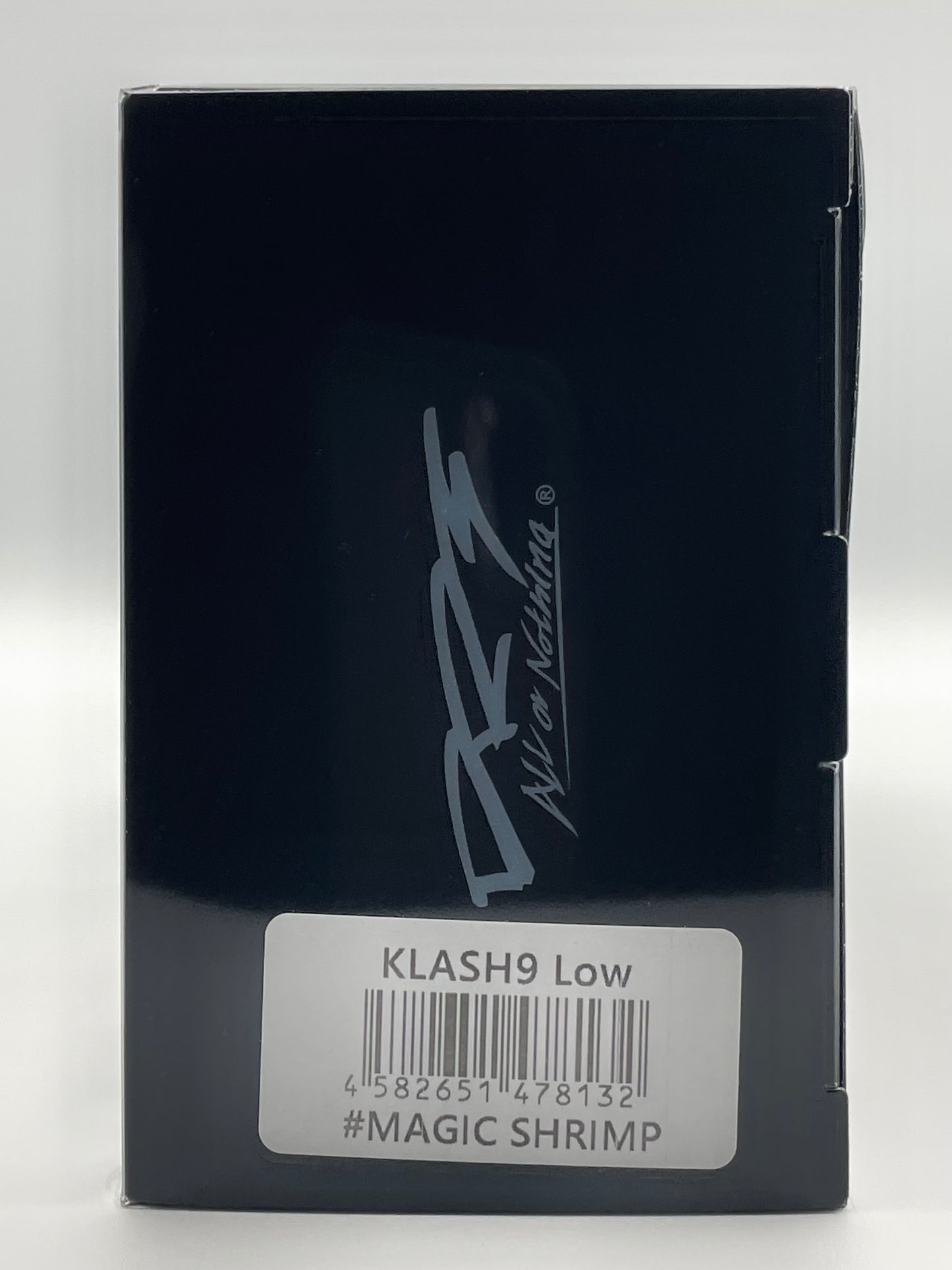 MAGIC SHRIMP - DRT KLASH 9